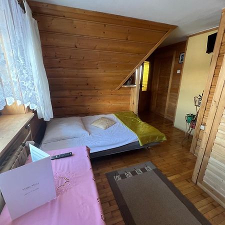 Willa Mery Zakopane Exterior photo